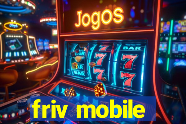 friv mobile